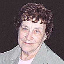 ELISE MARIE BUISSE (MILLETTE) Obituary pic