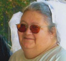 CHRISTINA MAYDANIUK Obituary pic