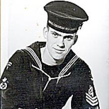HAROLD EDWIN TACKABERRY Obituary pic