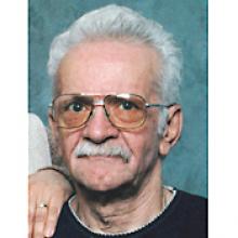 CLAUDE NOEL ALLARD Obituary pic