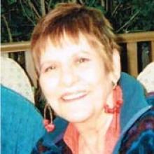 KATHERINE MATSYK Obituary pic