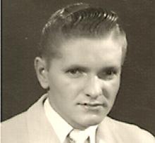 NESTER HRISHKEWICH Obituary pic