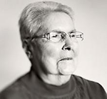 STELLA MARIE OLLEVIER Obituary pic