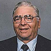 AMBROSE MODRZEJEWSKI Obituary pic
