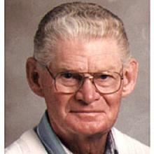 GARTH MORISON STRACHAN Obituary pic