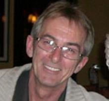 KEN MAXIM Obituary pic