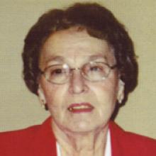 JEAN BUKOSKI (KAZINA) Obituary pic