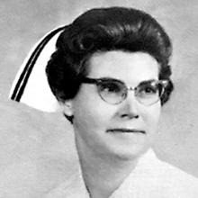 ALICIA JUNE MADDEN Obituary pic