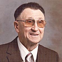 JOHN (IAN) CAMPBELL Obituary pic