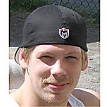 JESSE OBERT JOHNSON Obituary pic