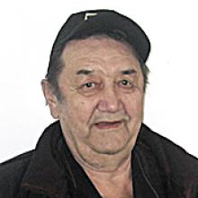 CLARENCE EDWARD SMITH Obituary pic