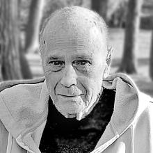 RICHARD (DICK) LAPAGE Obituary pic