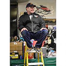 BLAINE GUENTHER Obituary pic