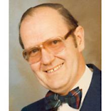 WILLIAM SUTHERLAND Obituary pic