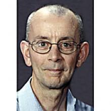 EDWIN P. BERGEN - Obituary pic