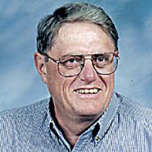 KEN HART Obituary pic