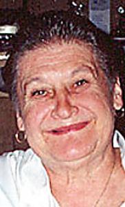MARION JOYCE DUCHARME Obituary pic