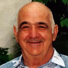 JOSEPH FRANK ROSCOE Obituary pic
