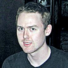 JARED JONASSON Obituary pic