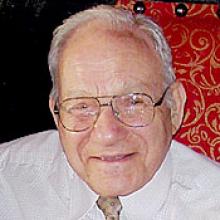 IVAN KAUFMANN - Obituary pic