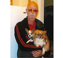 DANIEL ROBERT MAKARCHUK Obituary pic