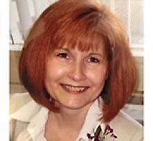 WANDA DUCHARME Obituary pic
