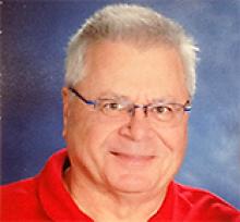 PETER NICHOLAS MATSYK Obituary pic