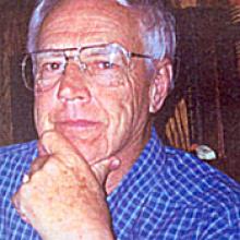 DONALD RODERICK TORBERT Obituary pic