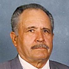 MANUEL DA ROSA Obituary pic