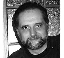 ROBERT (BOB) SENKOW Obituary pic