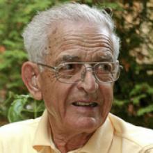 THOMAS JAMES MOFFATT Obituary pic