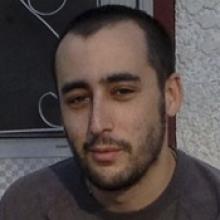 JOSHUA JAMES BARTON Obituary pic