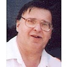 WAYNE GENE GERUS - Obituary pic