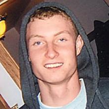 BRADLEY CHRISTOPHER TUTTAHS Obituary pic