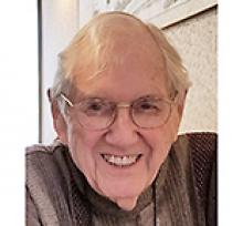 JACK COOK Obituary pic