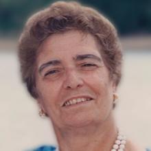 MARIA CONCEICAO DA COSTA Obituary pic