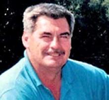 RONALD HARTWELL THORPE (RON) Obituary pic