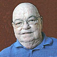 DONALD JOHN STEPHEN MACKEY Obituary pic