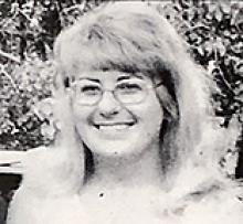 GEORGINA ISABEL ADDIE PEILUCK (THORKELSON) Obituary pic