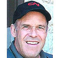 RONALD BRUCE MACLEOD SMITH (SMITTY) Obituary pic