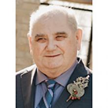 KENNETH JOSEPH GROUETTE SR (KEN) Obituary pic
