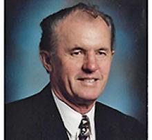 DRAGO PAVLICIC Obituary pic