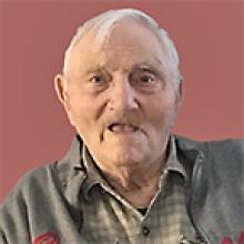 PAUL BZOWY Obituary pic