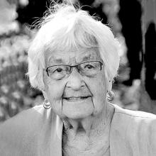 MARIE VALERIE GRABOWESKI Obituary pic