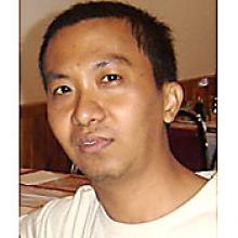 LORENZO RAMOS Obituary pic