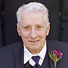 DENIS JOSEPH FLORENT NAZAIRE DAMPHOUSSE - Obituary pic