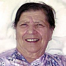 ROSE MAZUR (URBANSKY) Obituary pic