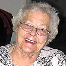 DOMIA TRETIAK Obituary pic