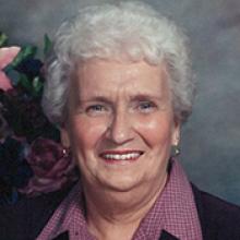 WILMA JEAN GOODBRANDSON Obituary pic