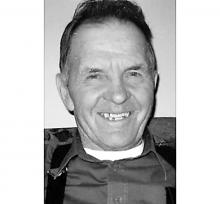 RICHARD MROZ Obituary pic